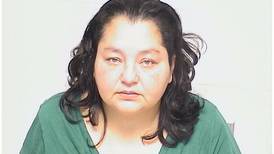 Woman charged in human trafficking case