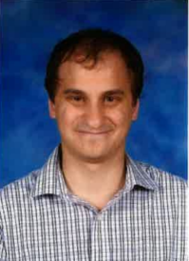 Joseph Bajorek