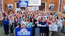 Give DeKalb County 2026 nonprofit registration open through April 1