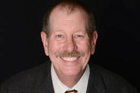 Illinois Valley Community College creates Roger Hustis Memorial Scholarship
