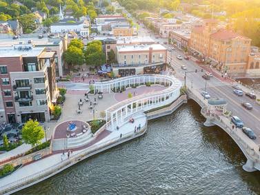 St. Charles midweek concert series adds two shows to summer lineup