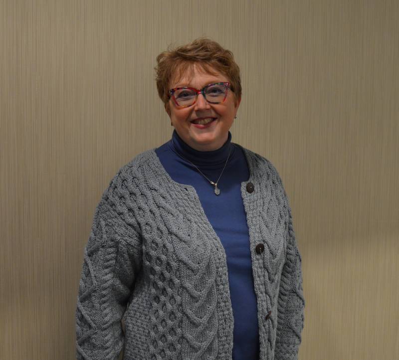 Lynda Marlene Moshage