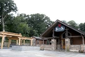 Squire Ale House to open in former The Lodge location in Campton Hills in 2025