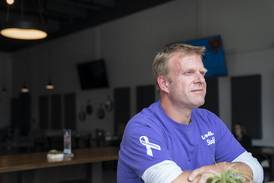 Big pharma opioid settlement makes it to McHenry County, helping ‘people who were hurt the most’