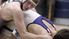 Photos: Sterling regional wrestling