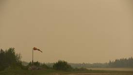Illinois issues Air Pollution Action Day alert due to wildfire smoke