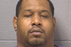 Chicago man jailed in Will County on predatory sexual assault of child charge