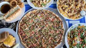 Kendall County’s pizza parlors serve up delights to devour