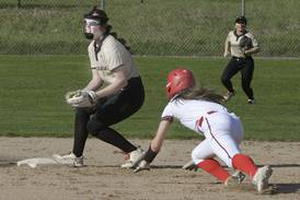 Photos: Sycamore shines bright in 6-3 softball win against Ottawa