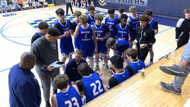 Marmion pulls away from Marquette in fourth behind Joseph Kramer’s 3-point barrage 
