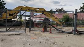Wonder Lake’s long-awaited water, sewer work brings opportunities for businesses, firehouse
