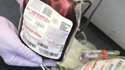 IVCC to host blood drive Tuesday