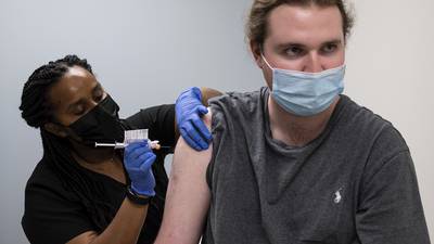Our View: There is no reason not to get vaccinated
