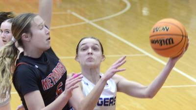 Princeton captures title at Ottawa Holiday Tournament