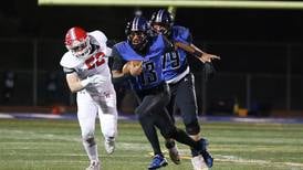 2024 IHSA playoffs: Steve Soucie’s Class 8A first-round analysis
