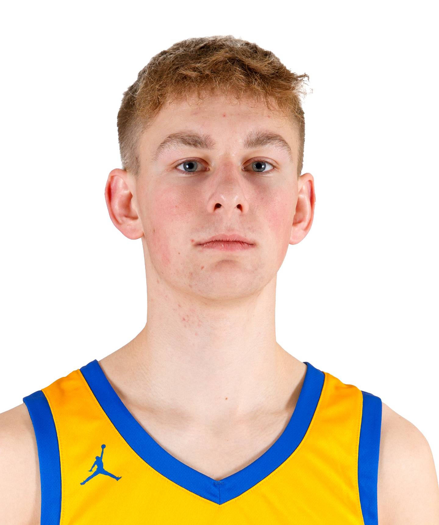Johnsburg's JT Schmitt.