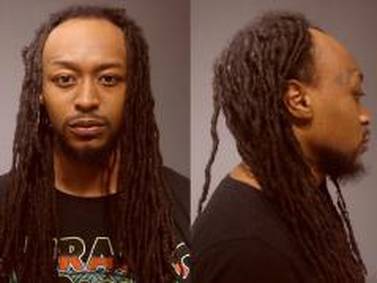 US Marshals pick up Yorkville man on Kendall County warrant for domestic battery