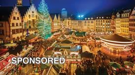 Experience Europe’s Christmas Market Tradition With a River Cruise