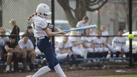 SVM softball notebook: Sterling, Fulton look formidable at midseason