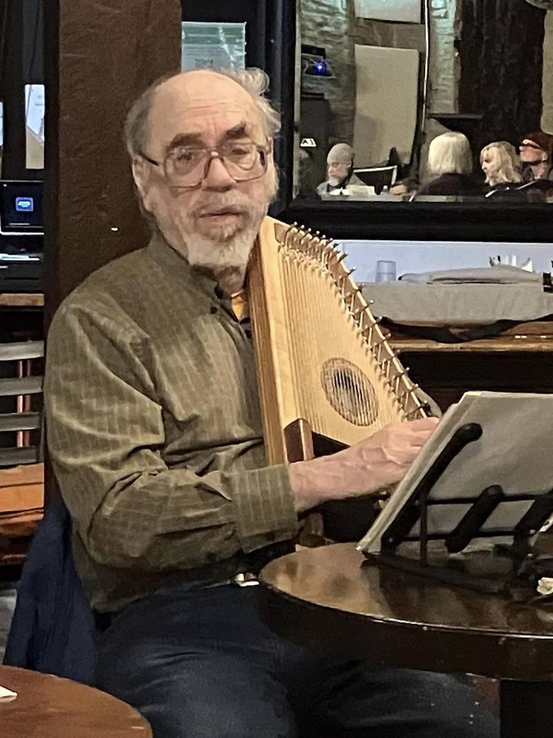Howard Solomon
