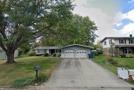 How much were the 10 most expensive home sales in Bureau County, March 2-8?