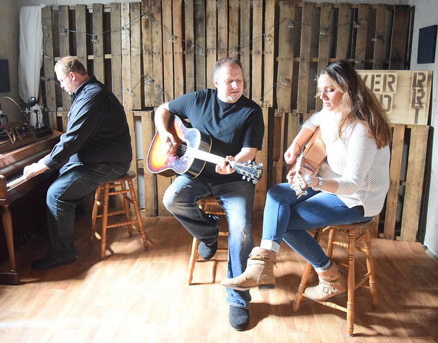 River Road Trio