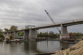Dixon awarded $22,000 federal grant to enhance pedestrian bridge, July 4 celebrations