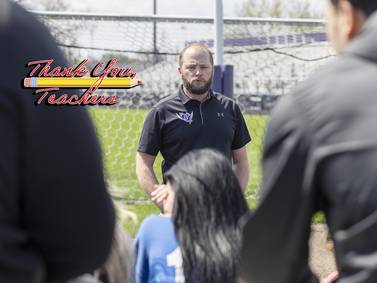 Dixon High School takes a hands-on approach to the sciences