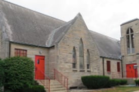 Food pantry in Plano on Friday