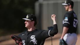 Noah Schultz’s goes from suburbs to The Show with MLB call up