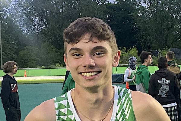 Seneca boys track second at Genoa; Chloe Carmona scores 5 for Ottawa girls soccer: The Times Saturday Roundup