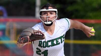 Softball: Locals litter 2023 ICA All-State team