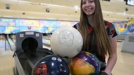 2023-24 NewsTribune Girls Bowler of the Year