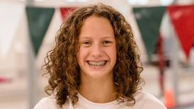 NewsTribune Athlete of the Week: La Salle-Peru co-op’s Sam Nauman