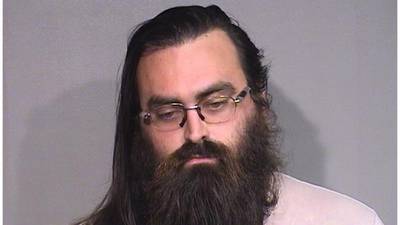 Man who had 11 pounds of pot on a bus in Lake in the Hills gets 6 years in prison