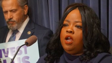 Illinois legislators gear up for final budget talks