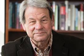 Steven V. Roberts: Telling truths about war 