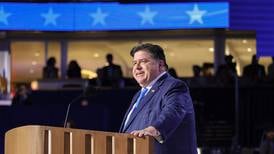 Pritzker emerging as one of Trump’s most vocal Democratic critics