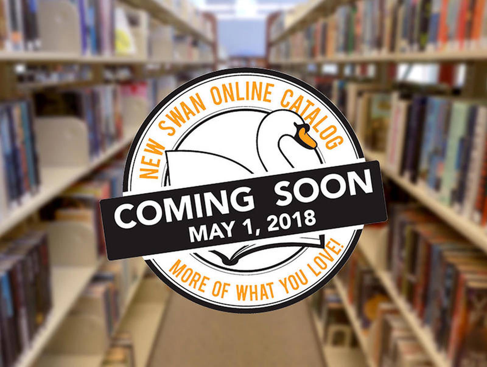 Word from Elburn Town and Country Public Library to Join SWAN Shaw Local