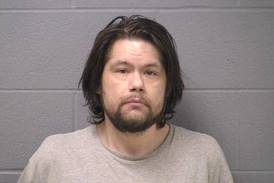 Wilmington man charged with endangering child who died last year