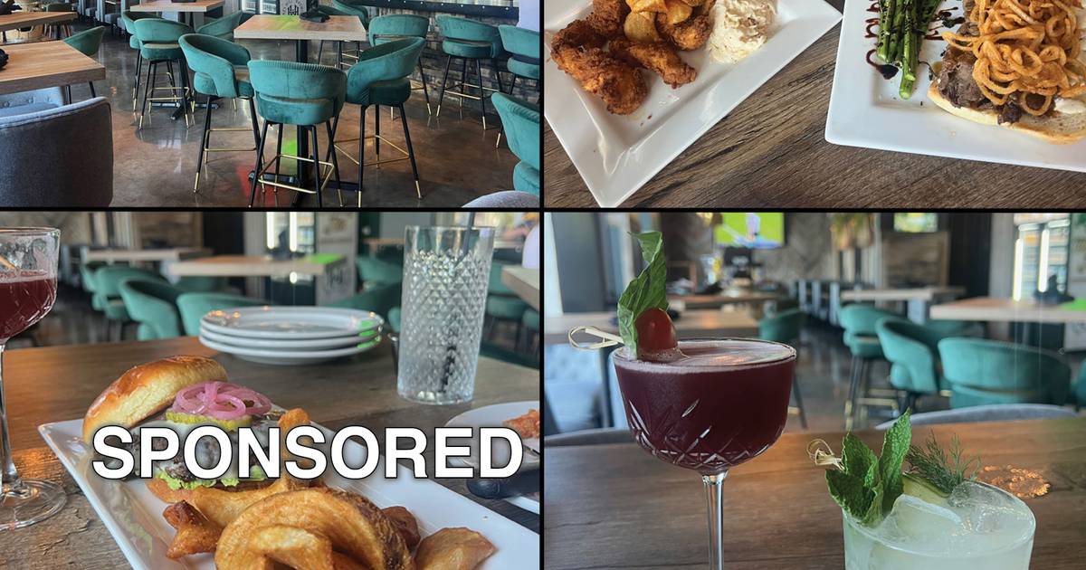 Showstopper Whiskey Hill Brewery and Kitchen Emerges on Westmont s Dining Scene Shaw Local