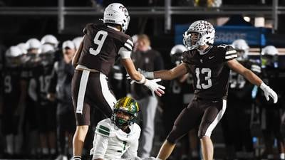 Friday Night Drive Power Rankings: Several top 10 teams fall