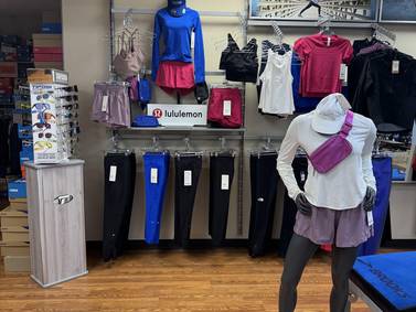 Fit and fashionable