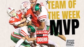 Friday Night Drive’s Team of the Week for Week 6 of the 2025 season