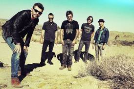 Tributes to Stevie Ray Vaughn, Taylor Swift and national band Dishwalla at the Dixon Theatre 