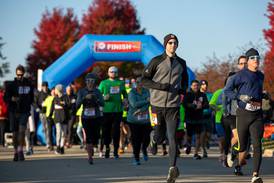 Marklund’s 13th annual Run, Walk and Roll set for Oct. 19 in Geneva