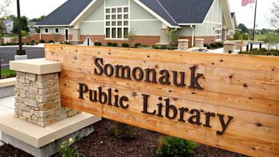 Somonauk Library offers kids winter reading challenge