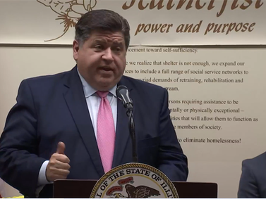Eye On Illinois: ‘Functional zero’ homelessness target moving wrong direction
