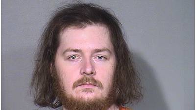 Ex-Cary man accused of starting fire in Crystal Lake motel detained pretrial