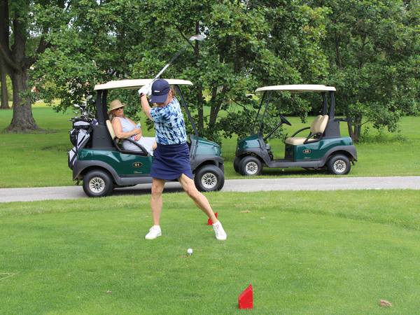 Registration now open for Rosary High School’s annual golf outing 